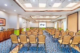 HOLIDAY INN EXPRESS & SUITES MIAMI-KENDALL in Kendall, Fl