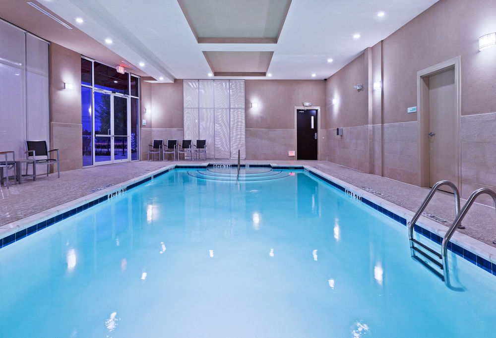HOLIDAY INN HOUSTON - WESTCHASE in Houston, Tx