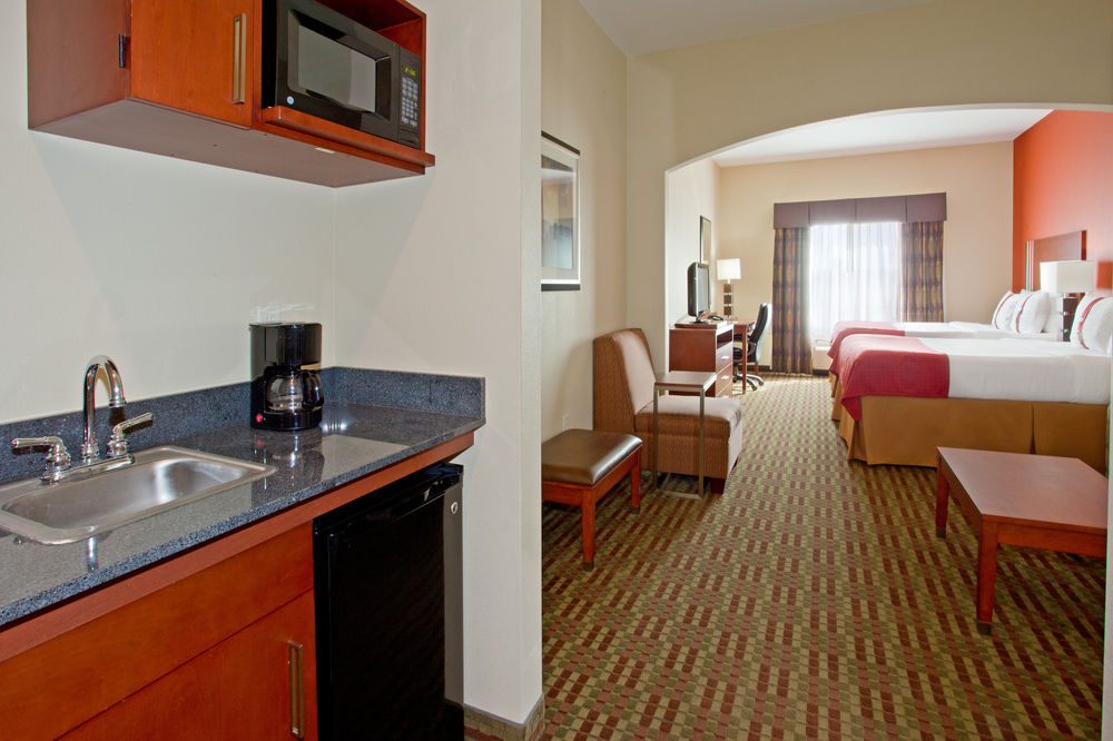 HOLIDAY INN AUSTIN NORTH - ROUND ROCK in Round Rock, Tx