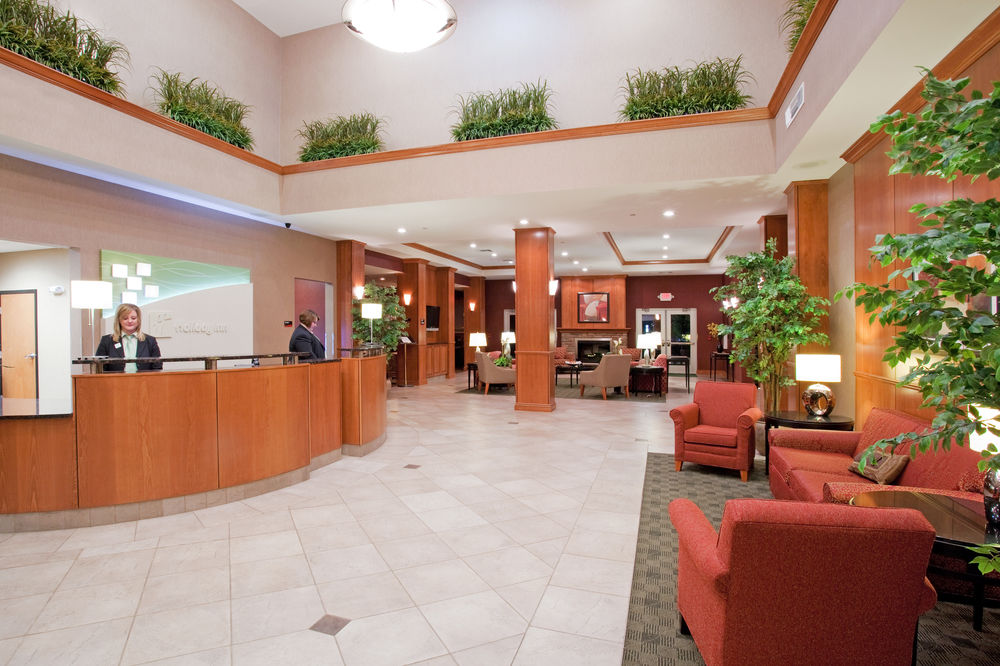 HOLIDAY INN CASPER EAST - MEDICAL CENTER in Casper, Wy