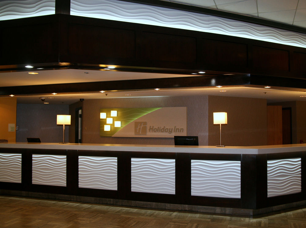 HOLIDAY INN CORPUS CHRISTI DOWNTOWN MARINA in Corpus Christi
