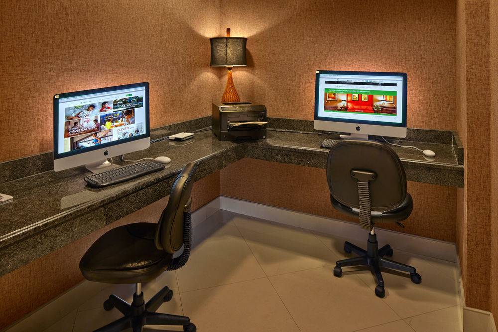 HOLIDAY INN JACKSONVILLE E 295 BAYMEADOWS in Jacksonville, Fl