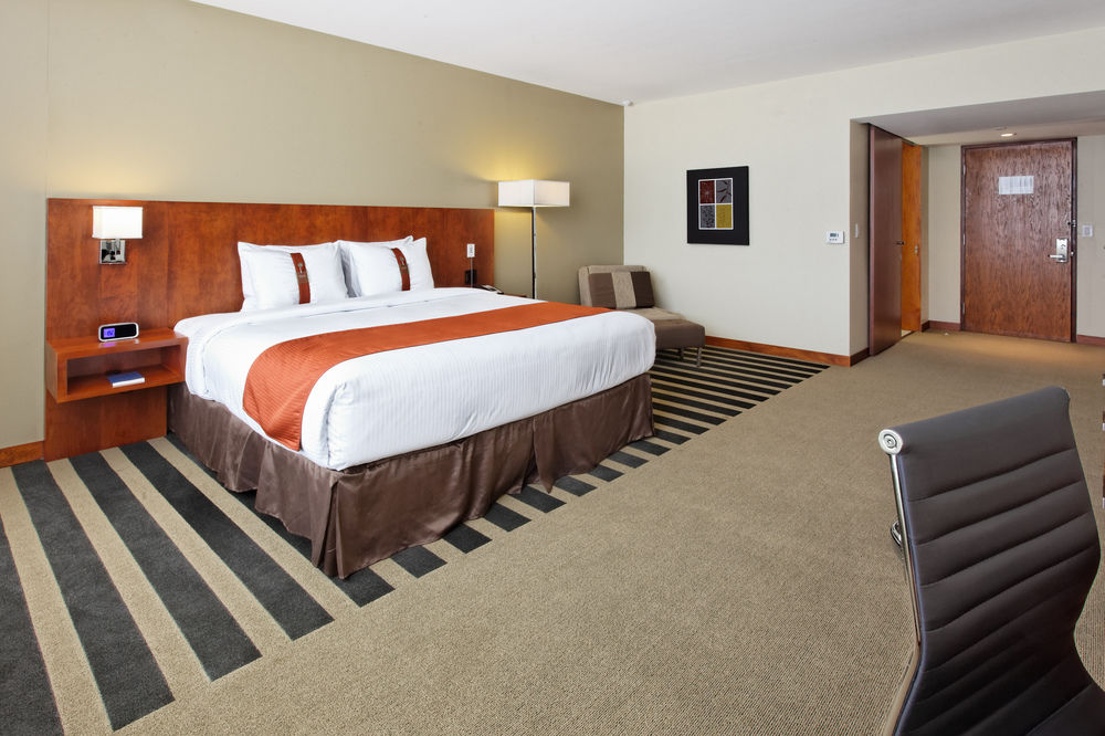 HOLIDAY INN SAN JOSE ESCAZU in San Jose