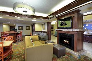 Holiday Inn Express Raleigh-Durham Airport By IHG in Morrisville, Nc