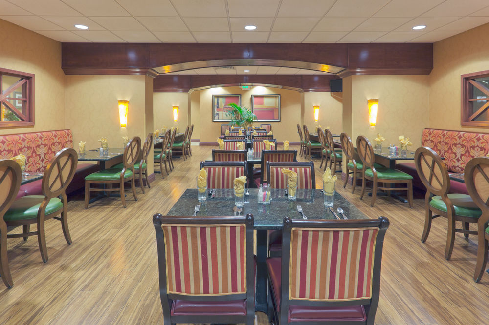 HOLIDAY INN SACRAMENTO DOWNTOWN - ARENA in Sacramento, Ca