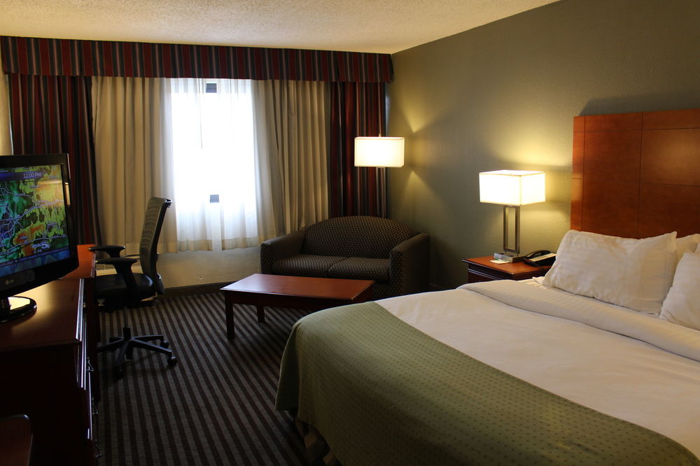 HOLIDAY INN MOBILE WEST - I-10 in Mobile