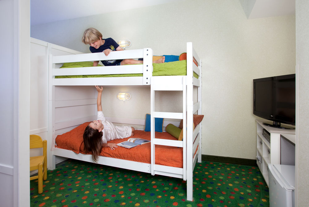 HOLIDAY INN RESORT WILMINGTON E-WRIGHTSVILLE BCH in Wilmington, Nc