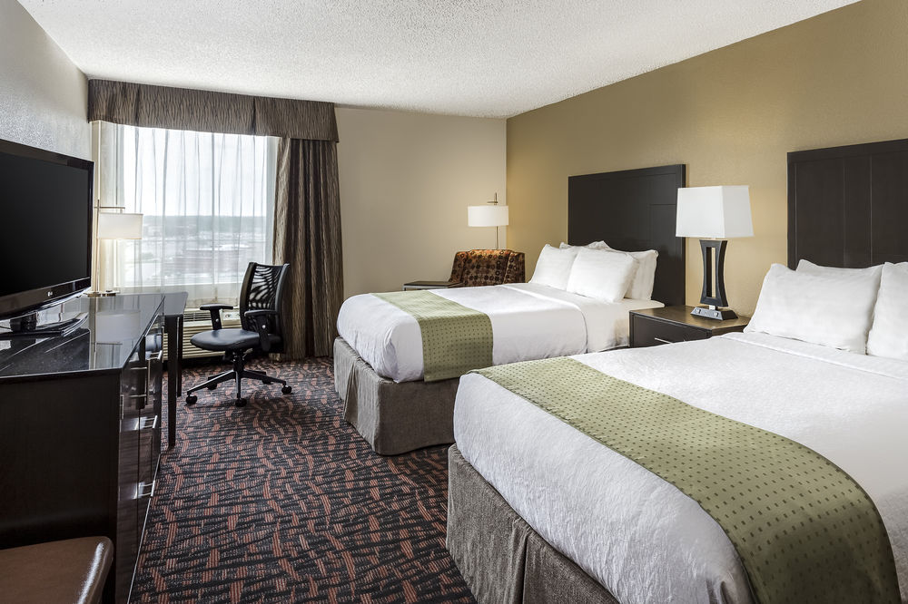 HOLIDAY INN WICHITA EAST I-35 in Wichita