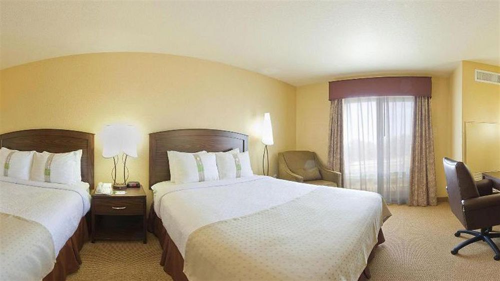 HOLIDAY INN DENVER-PARKER-E470/PARKER RD in Denver