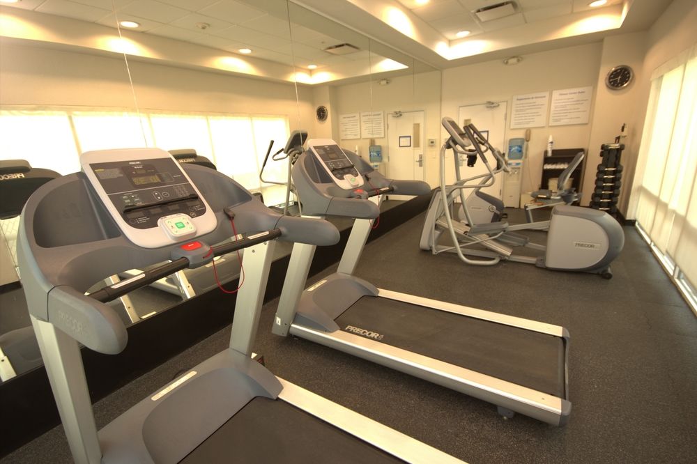 HOLIDAY INN EXPRESS TUXTLA GUTIERREZ LA MARIMBA in Tuxtla Gutierrez