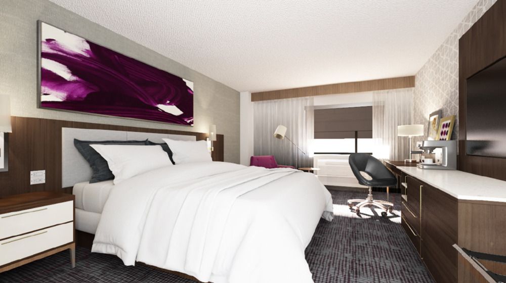 Doubletree by Hilton St. Paul East, MN in Saint Paul