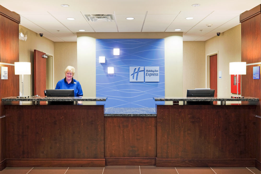 HOLIDAY INN EXPRESS & SUITES KNOXVILLE-FARRAGUT in Knoxville. Tn
