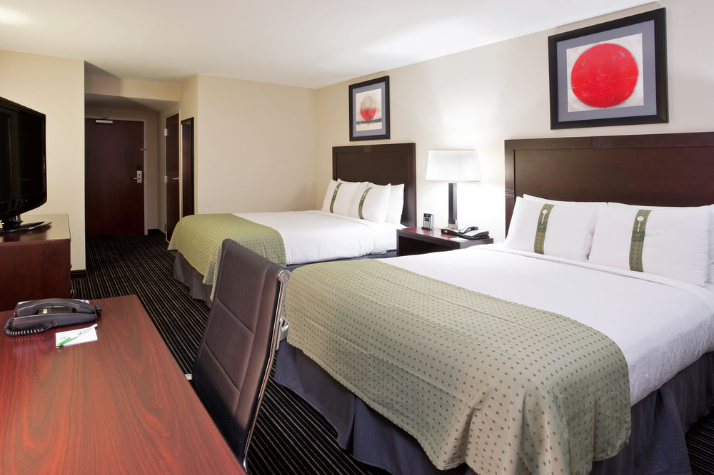 HOLIDAY INN COLUMBUS - HILLIARD in Columbus