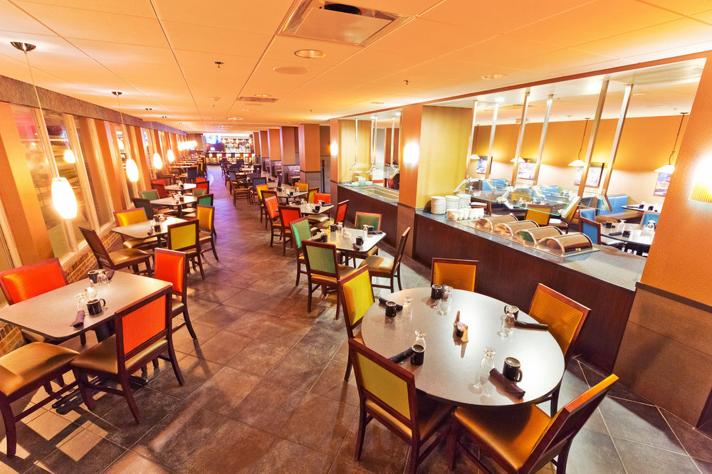 HOLIDAY INN DES MOINES DTWN - MERCY AREA in Des Moines, Ia