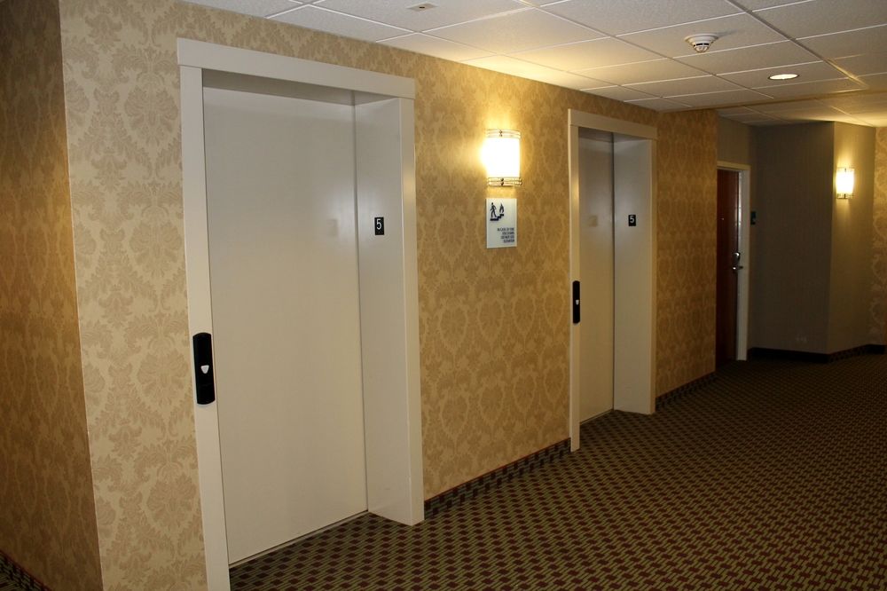 Holiday Inn Express Hotel & Suites Harrisburg West in New Cumberland, Pa