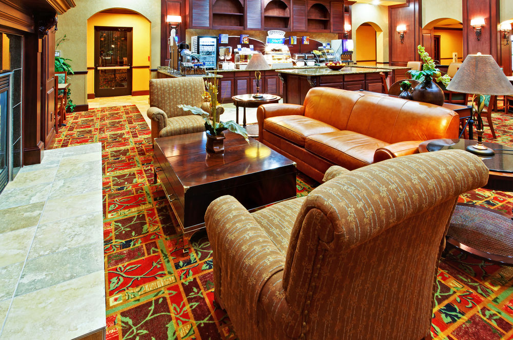 HOLIDAY INN EXPRESS HOTEL & SUITES DFW WEST - HURST in Dallas, Tx
