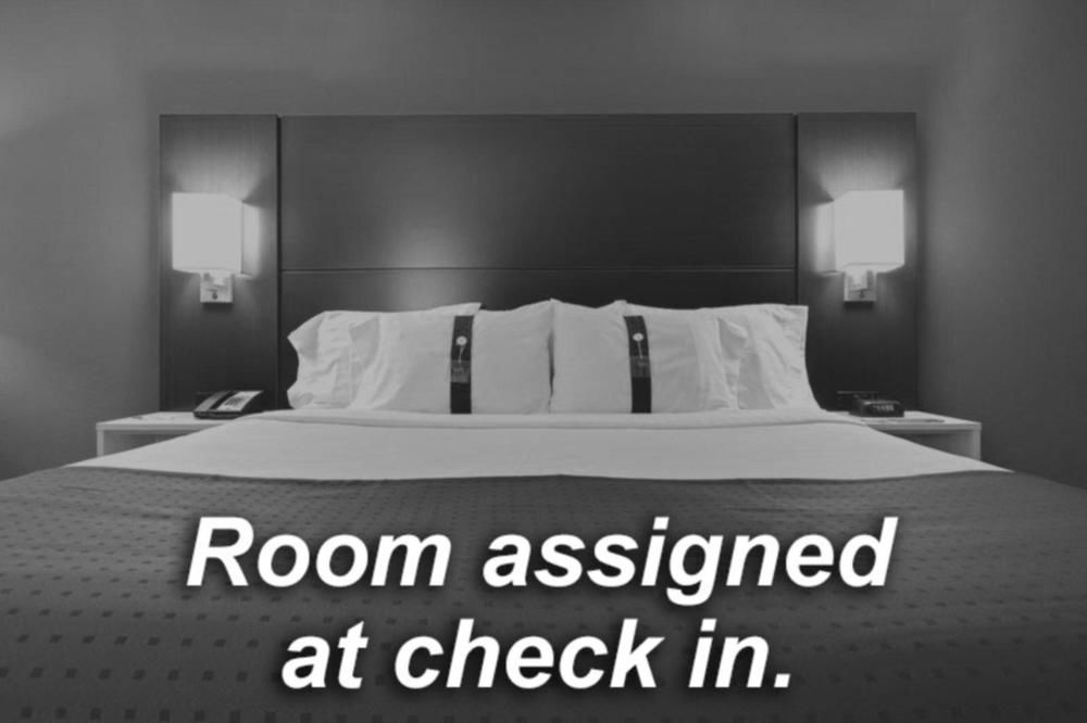 DAYS HOTEL BY WYNDHAM NORTH BERGEN /NYC AREA in North Bergen, Nj