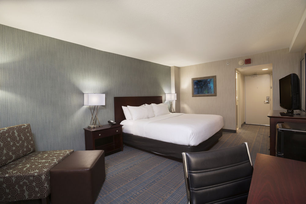 Holiday Inn Columbus Dwtn Capitol Square in Columbus