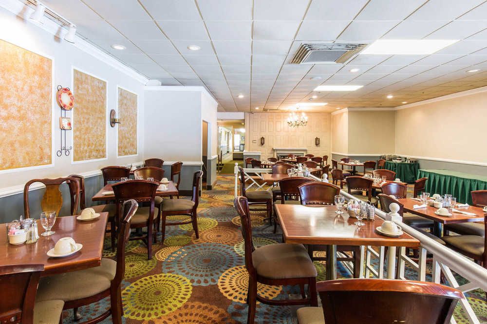 HOLIDAY INN PATRIOT in Williamsburg, Va