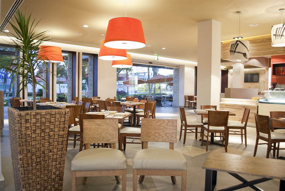 HOLIDAY INN ACAPULCO LA ISLA in Acapulco