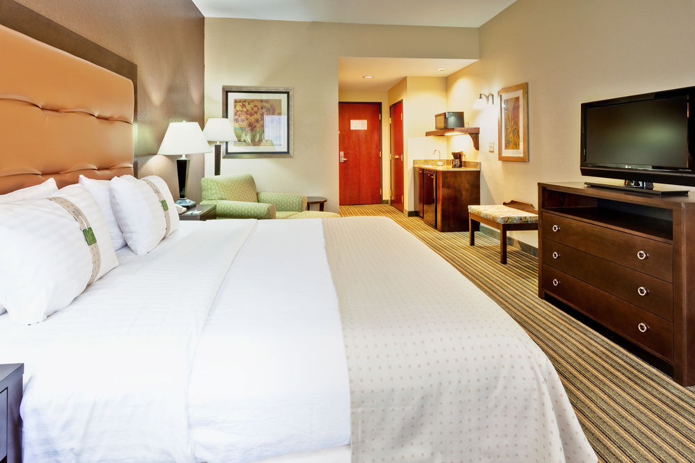 HOLIDAY INN PEARL - JACKSON AREA in Pearl,Ms
