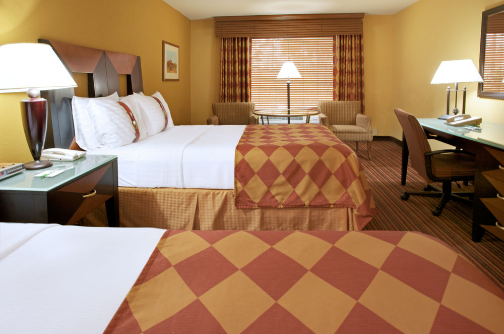 Holiday Inn Houston Intercontinental Airport by IHG in Houston, Tx