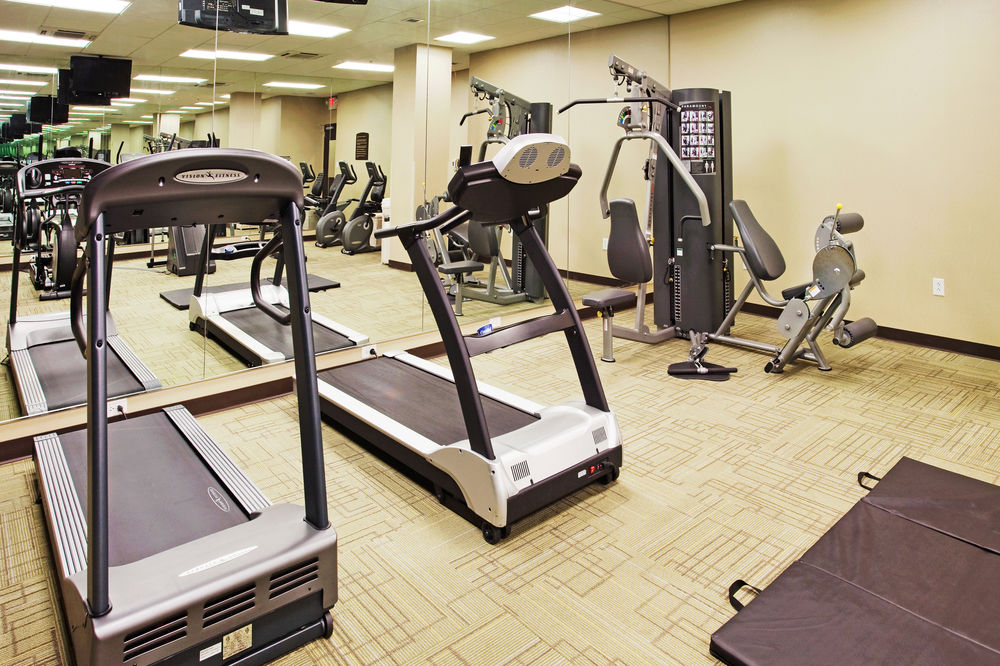 HOLIDAY INN NASHVILLE-VANDERBILT (DWTN) in Nashville,Tn