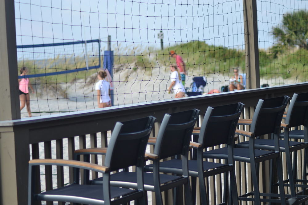 HOLIDAY INN RESORT BEACH HOUSE in Hilton Head Island