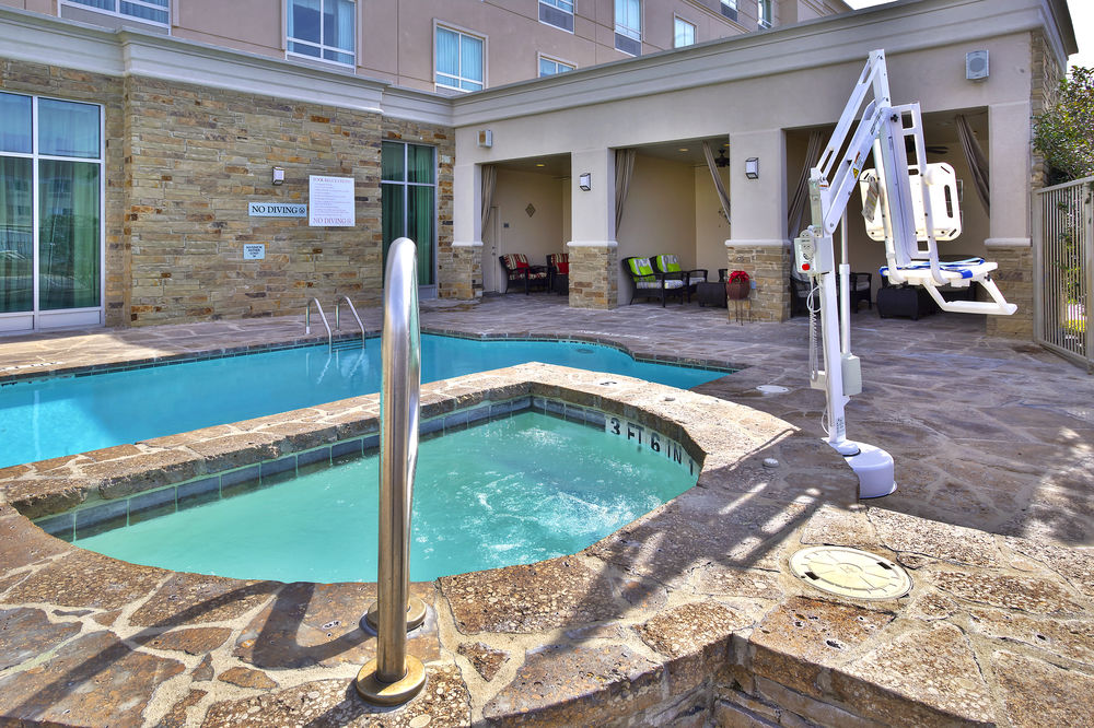 HOLIDAY INN KILLEEN - FORT HOOD in Killeen, Tx
