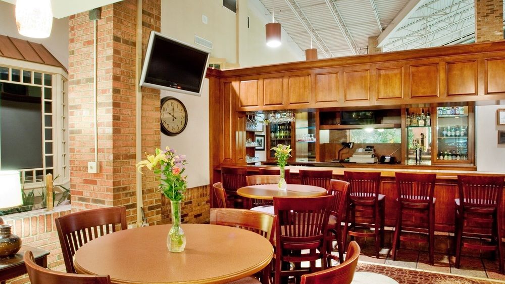 HOLIDAY INN ROANOKE - VALLEY VIEW in Roanoke, Va
