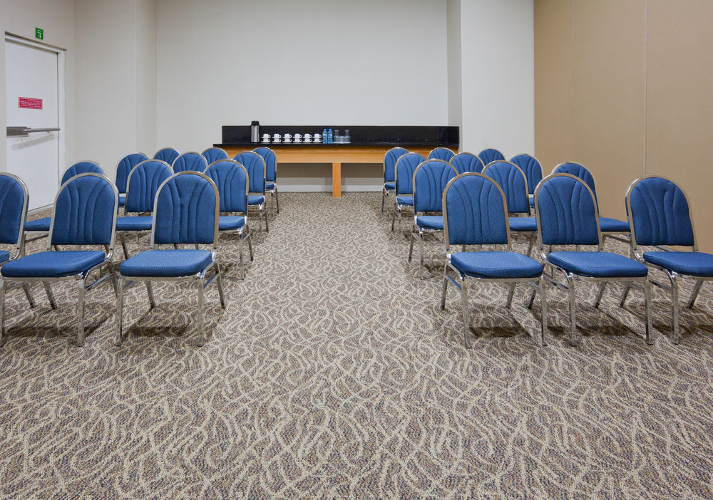 HOLIDAY INN EXPRESS CD. DEL CARMEN in Ciudad Del Carmen