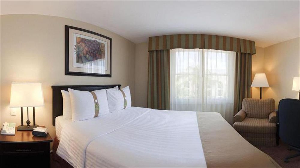 HOLIDAY INN REYNOSA ZONA DORADA in Reynosa