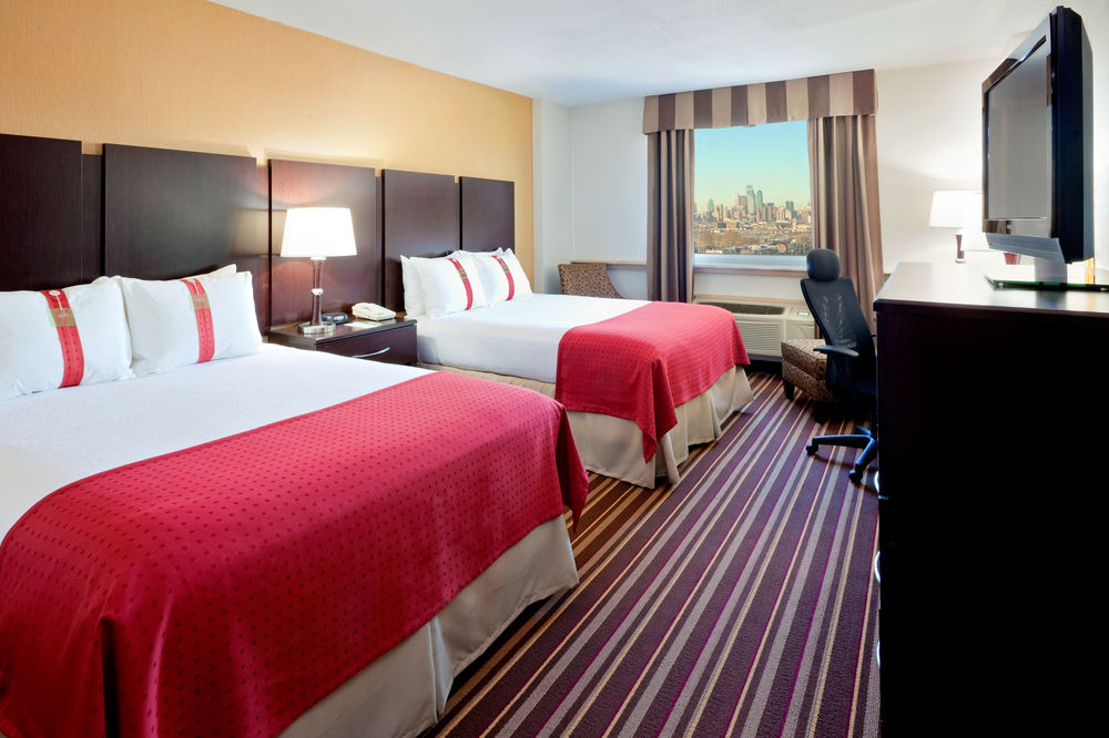HOLIDAY INN STADIUM in Philadelphia, Pa