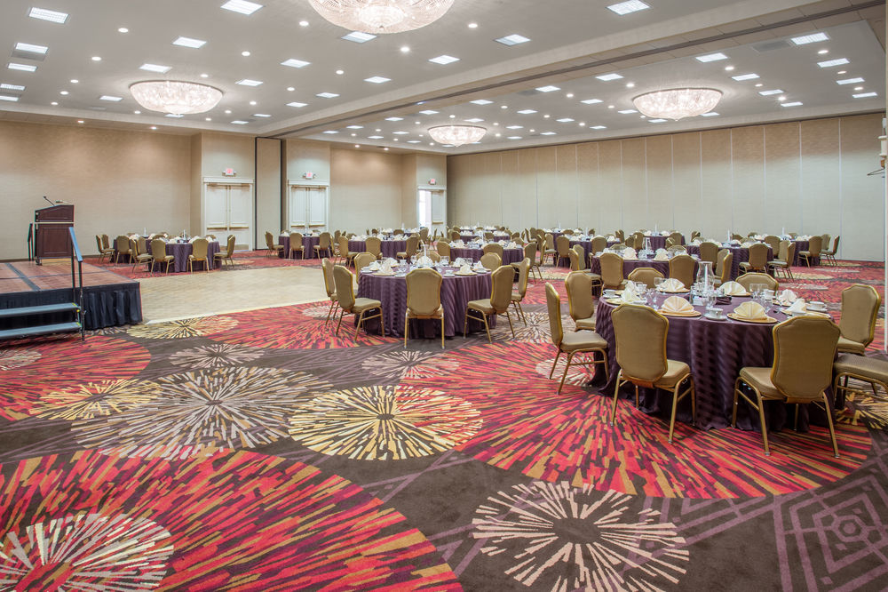 DoubleTree by Hilton Houston Brookhollow in Houston, Tx