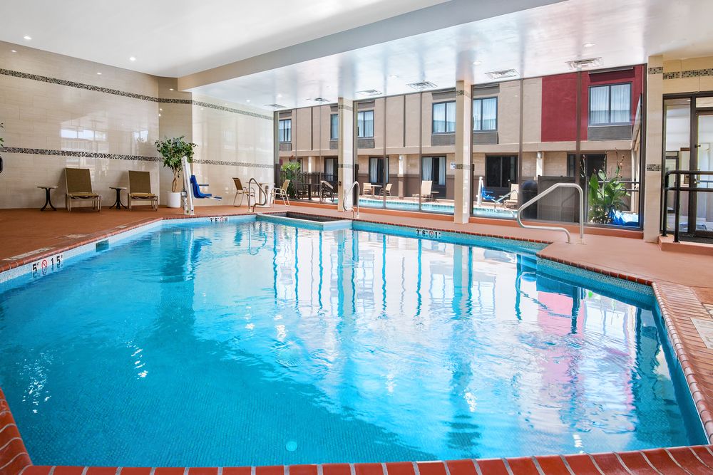 Wyndham Houston Sugarland in Houston, Tx
