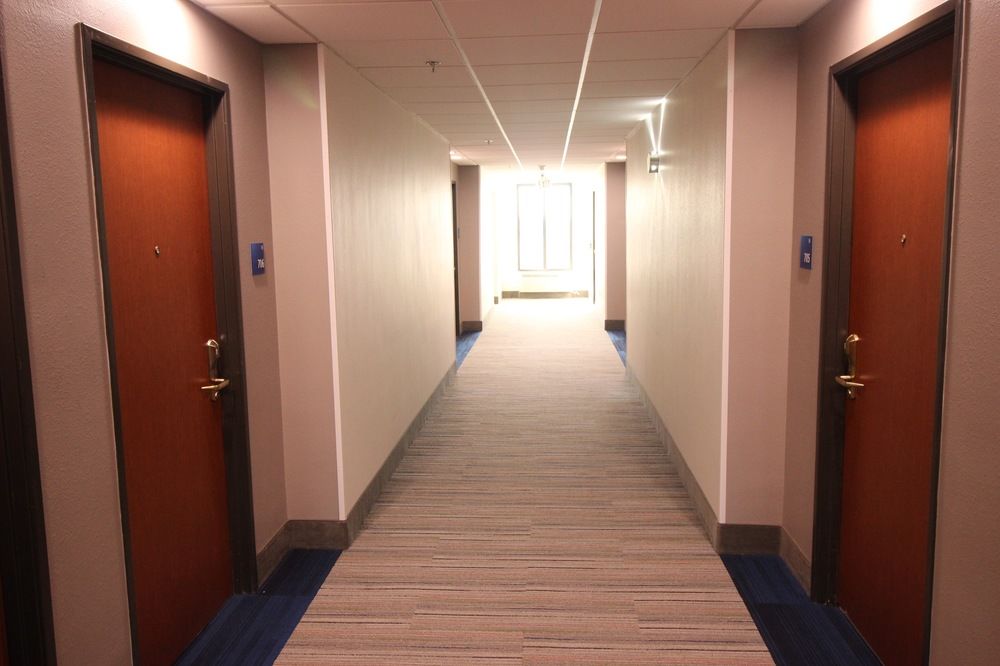 HOLIDAY INN EXPRESS & SUITES HOUSTON - MEMORIAL PARK AREA in Houston, Tx