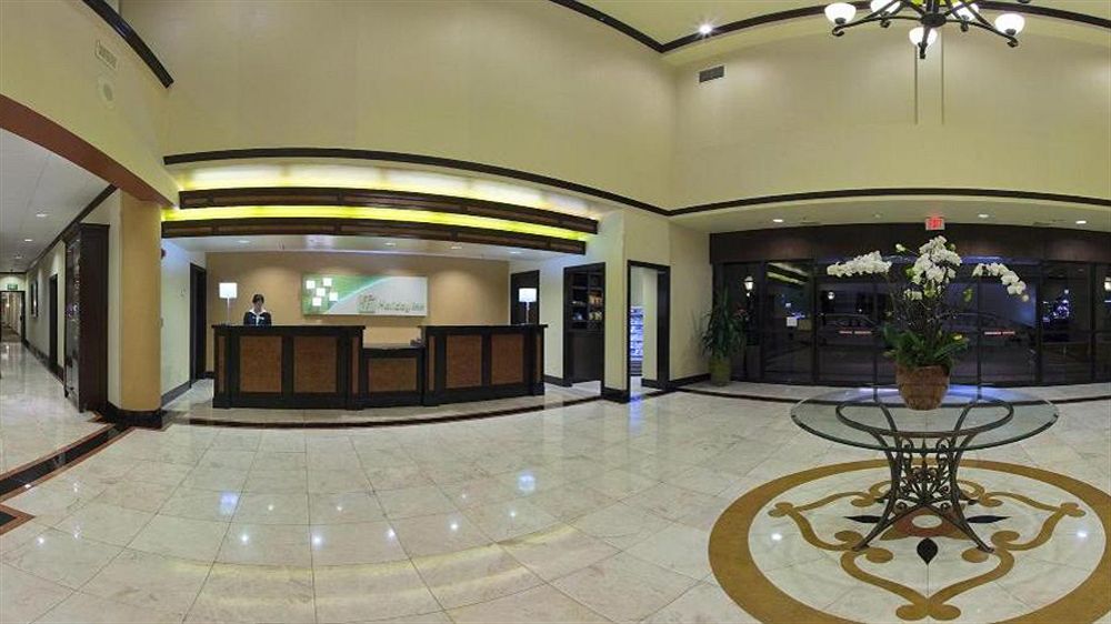 HOLIDAY INN SAN DIEGO MIRAMAR - MCAS AREA in San Diego, Ca