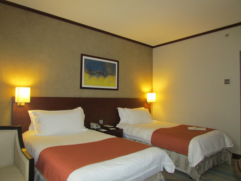 HOLIDAY INN RIYADH - IZDIHAR in Riyadh