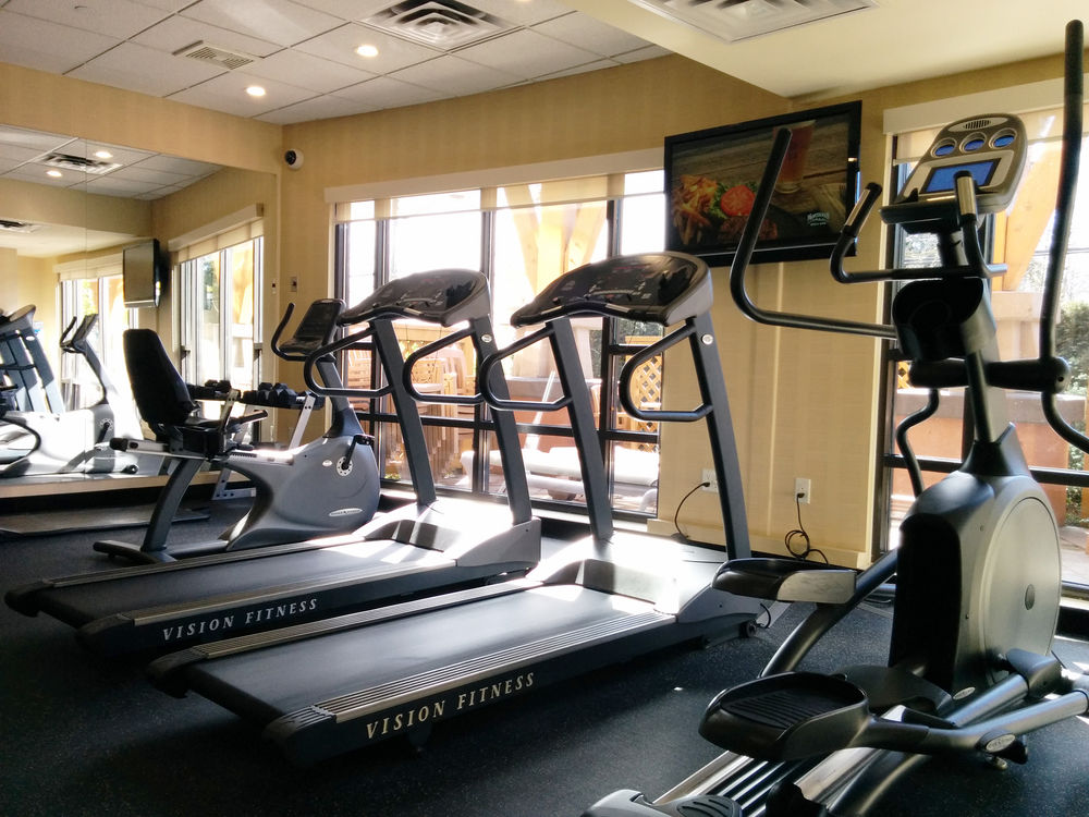 HOLIDAY INN EXPRESS HOTEL & SUITES RIVERPORT RICHMOND in Richmond, Bc