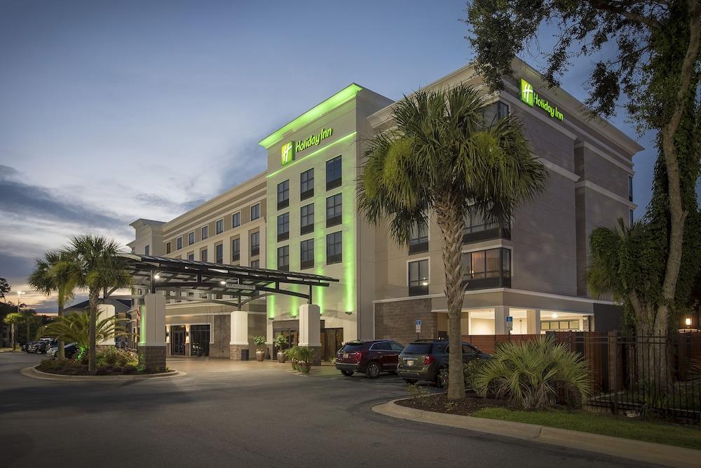 HOLIDAY INN PENSACOLA - UNIVERSITY AREA in Pensacola, Fl