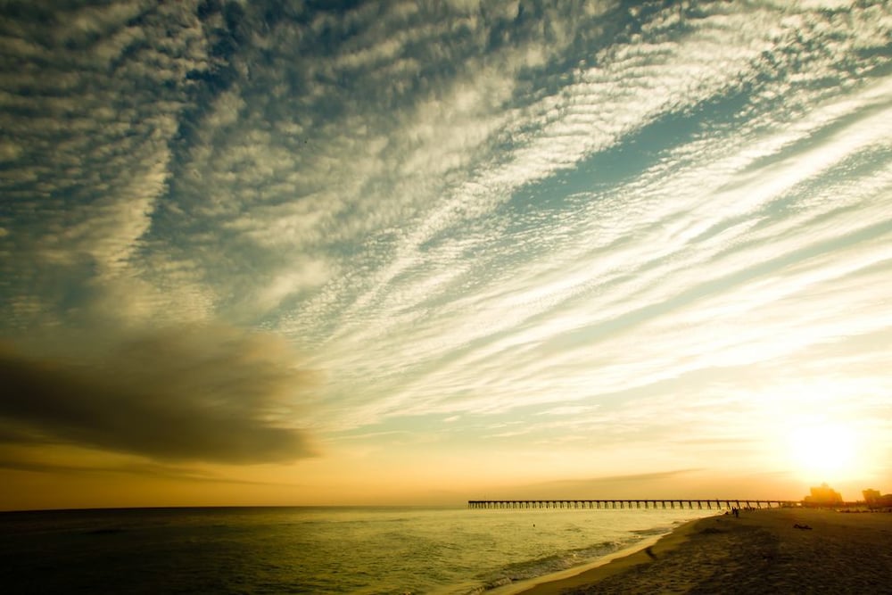 Holiday Inn Resort Pensacola Beach Gulf Front By IHG in Pensacola, Fl
