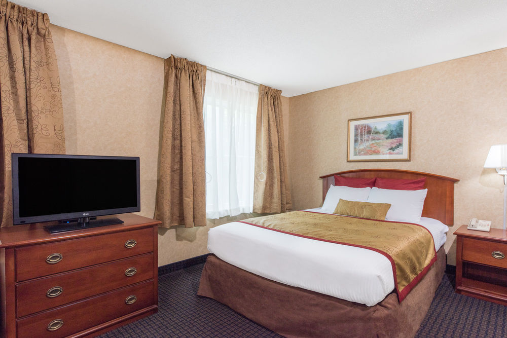 HAWTHORN SUITES BY WYNDHAM LANCASTER in Lancaster, Pa