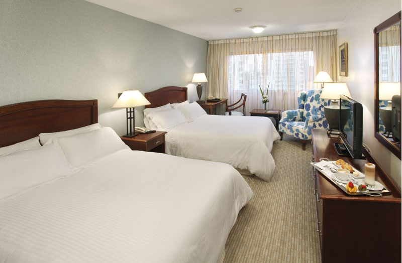 PALLADIUM BUSINESS HOTEL in MONTEVIDEO