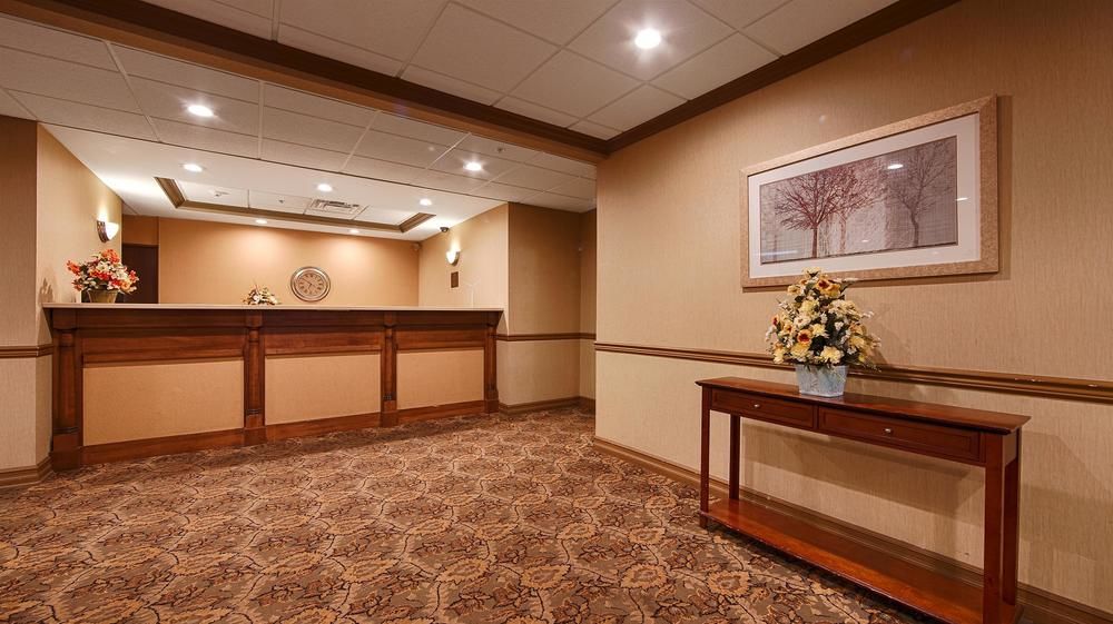 La Quinta By Wyndham Lackawann in Buffalo, Ny