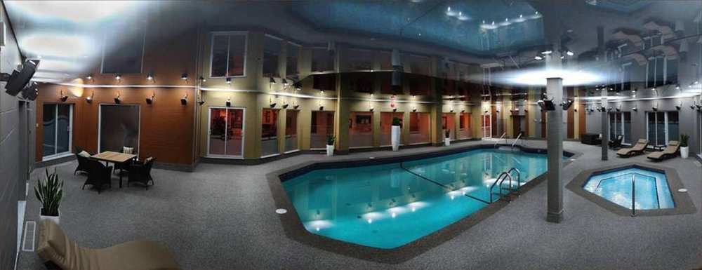 DoubleTree by Hilton Gatineau-Ottawa in Gatineau