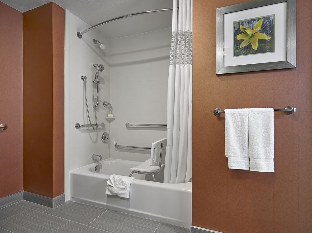 Hampton Inn by Hilton Calgary Airport North in Calgary