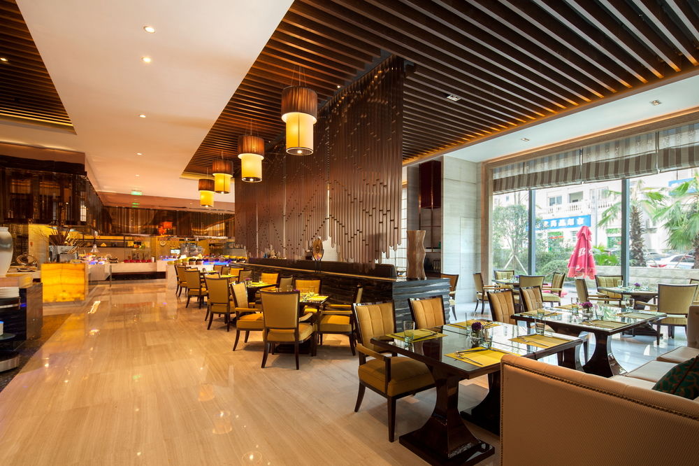 DoubleTree by Hilton Chongqing Wanzhou in Chongqing