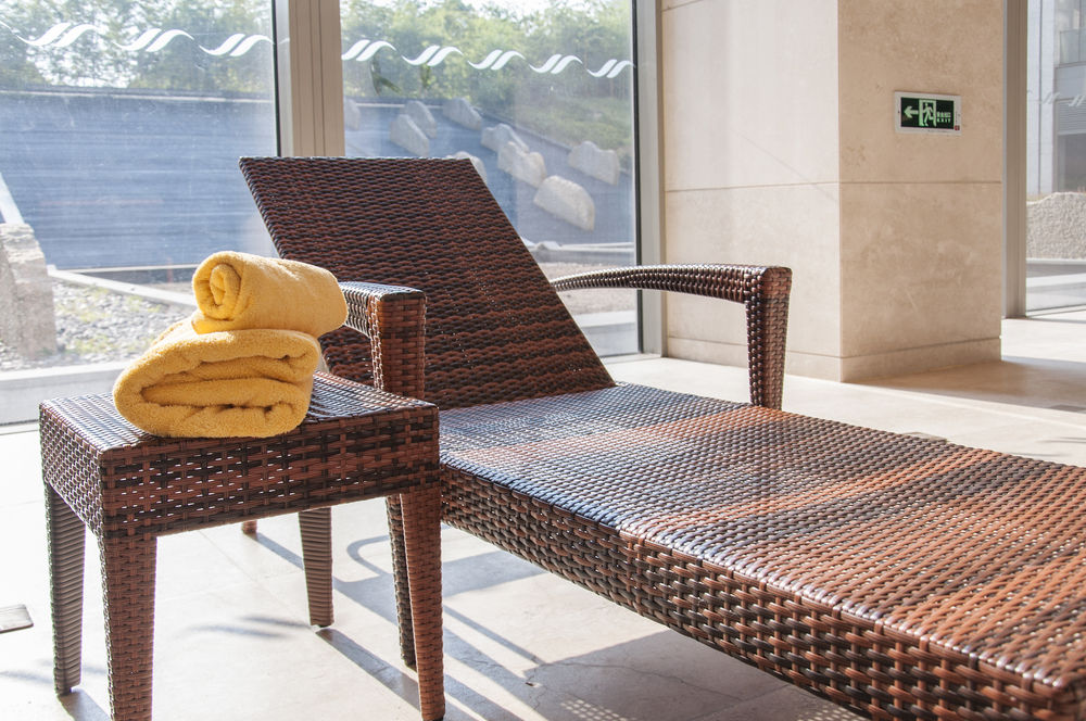 DoubleTree by Hilton Hangzhou East in Hangzhou