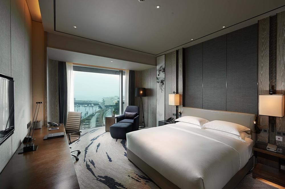 Hilton Shenzhen Shekou Nanhai in Shenzhen