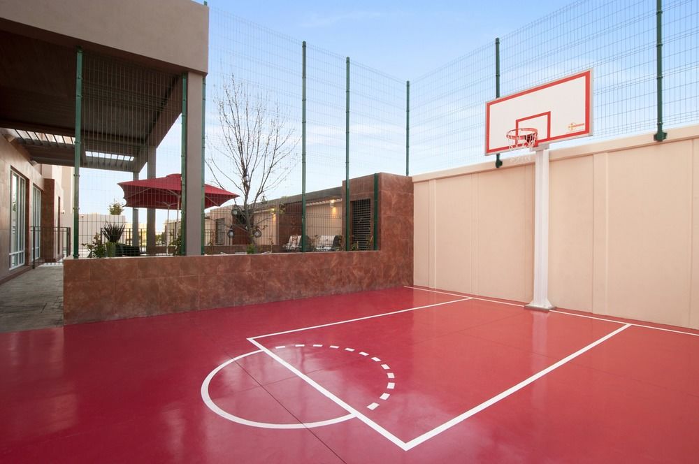 Homewood Suites By Hilton Queretaro in Santiago De Queretaro